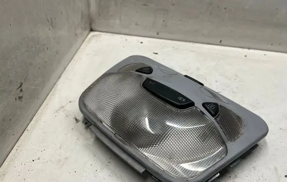 Mercedes-Benz C W203 Front seat light 2038201001