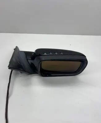 BMW 7 E65 E66 Front door electric wing mirror 413324426