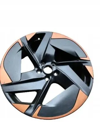 Cupra Formentor R20 alloy rim 