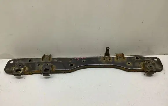 Nissan Qashqai Bottom radiator support slam panel 544104EB1C