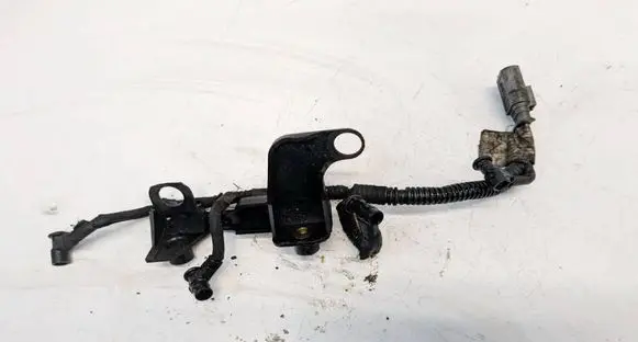 Citroen C4 I Picasso Ignition plug leads 9653805580