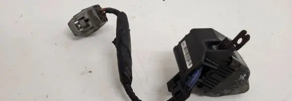 Toyota Corolla Verso AR10 Front bumper camera 8679064020 8055E