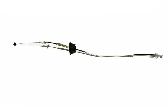 Porsche Macan (95B) Rear door cable line 95B839085 17808