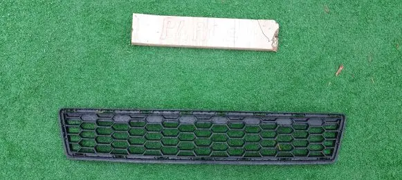 BMW X3 F25 Front bumper lower grill 8048097