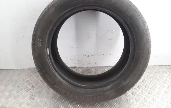 Renault Koleos II R19 summer tire E11021086 22555R19