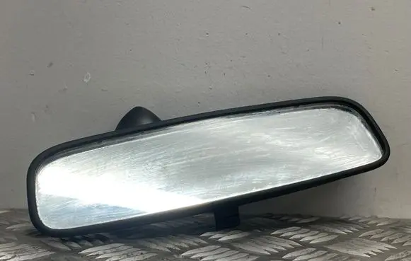 Mercedes-Benz A W168 Rear view mirror (interior) E4022143