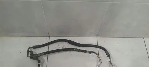Mercedes-Benz SL R230 Power steering hose/pipe/line A2304665181