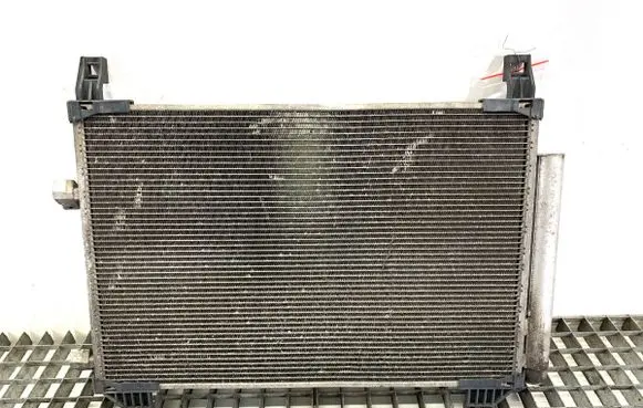 Toyota Yaris Coolant radiator 