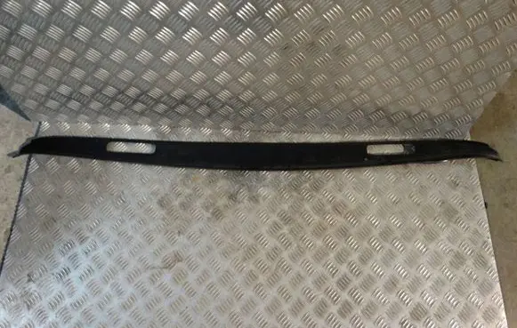 Mercedes-Benz 190 W201 Roof trim bar molding cover 3W7853955E