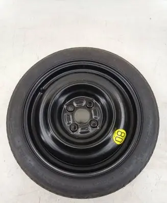Toyota Yaris R15 spare wheel 2150669