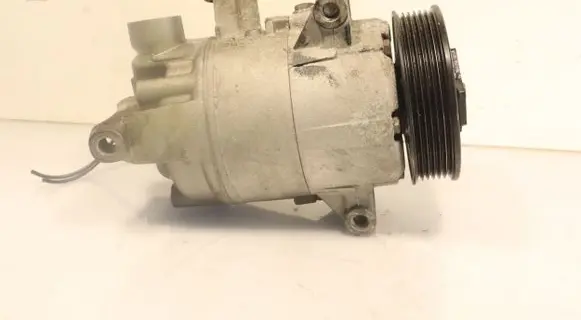 Air conditioning (A/C) compressor (pump)