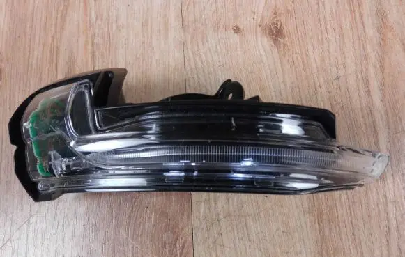 Porsche Panamera (971) Mirror indicator light 971949101C