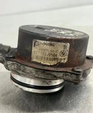 Land Rover Range Rover L322 Vacuum pump 72832710C