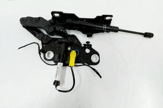 BMW X3 G01 Engine bonnet/hood hinges 7397499