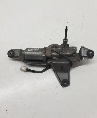 Suzuki Grand Vitara II Rear window wiper motor 2596000632