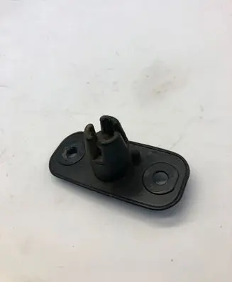 Peugeot Expert Sliding door check strap stopper 9808079480