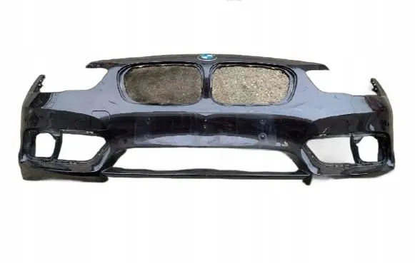 BMW 1 F20 F21 Front bumper L234MN