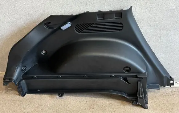 Hyundai Ioniq 5 Trunk/boot side trim panel 85731GI000