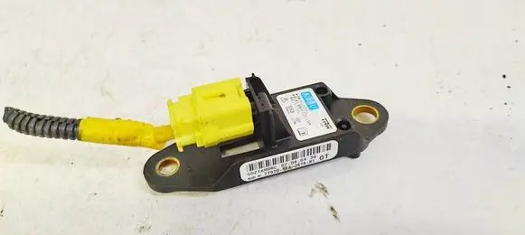 Honda Accord Airbag deployment crash/impact sensor 77970SEAJ816M1 77970-SEA-J816-M1