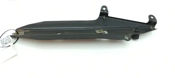 BMW 7 E23 Air filter cleaner box bracket assembly 1264365 1330094950