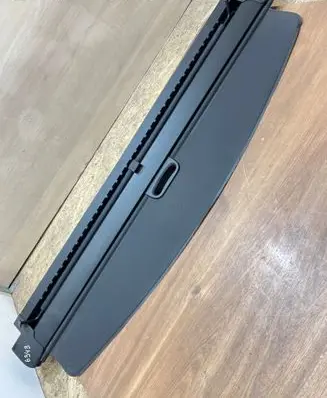 BMW X3 F25 Parcel shelf load cover 