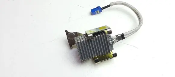 Toyota Prius (XW20) Other devices 4453547050 M6782