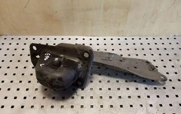 Volkswagen PASSAT B8 Rear upper control arm/wishbone