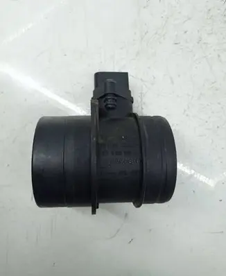 Mass air flow meter