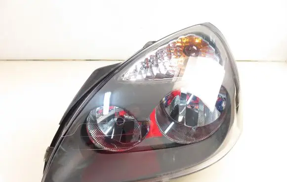 Renault Clio II Headlight/headlamp 