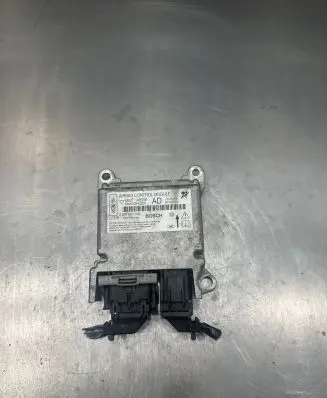 Ford Galaxy Airbag control unit/module 6M2T14B056 0285010140 650002542201