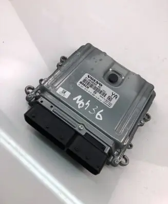 Volvo V70 Engine control unit/module 31303095AC