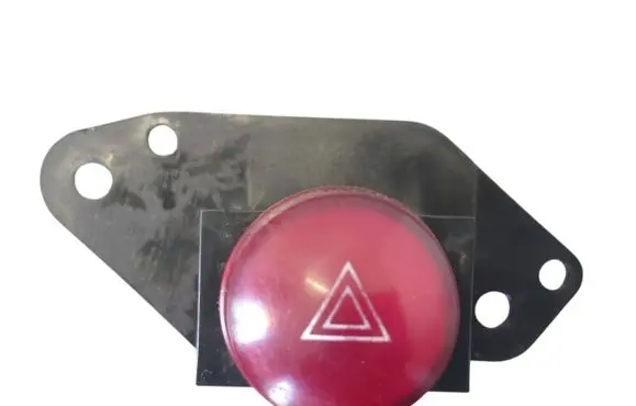 Mitsubishi Grandis Hazard light switch MR962274