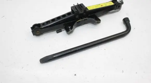 Jaguar XJ X351 Lift Jack AW9317080AD