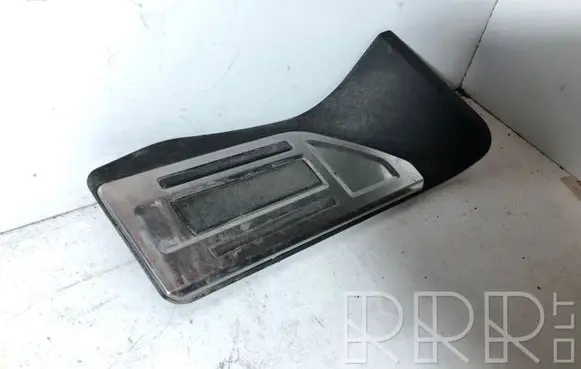 Peugeot 5008 Brake pedal 9811350880