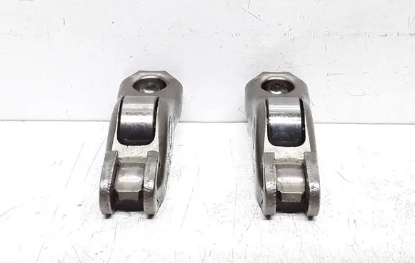 Mercedes-Benz E C207 W207 Valve rocker arm 