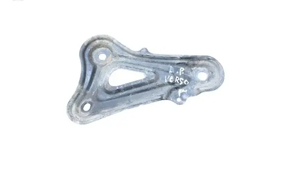 Front subframe