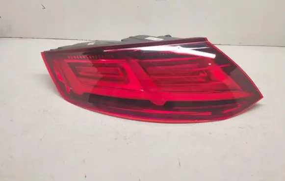 Audi TT TTS RS Mk3 8S Rear/tail lights