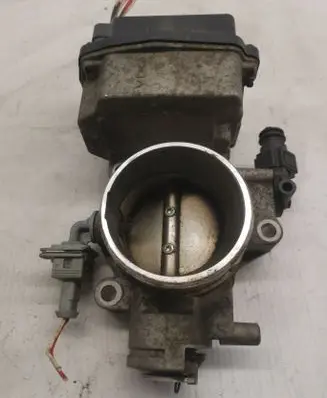 Peugeot 307 Throttle valve 9652682880 408239823003 32105411