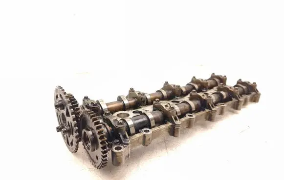 BMW 5 F10 F11 Camshaft 7797511
