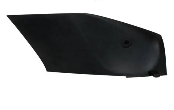 Peugeot 308 Centre console side trim front 9677956977 1301095X