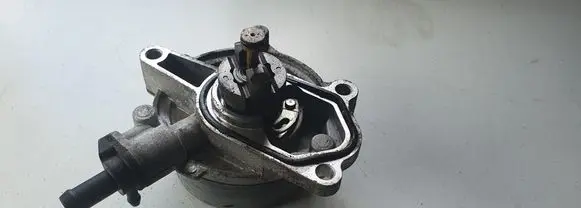 KIA Rio Vacuum pump