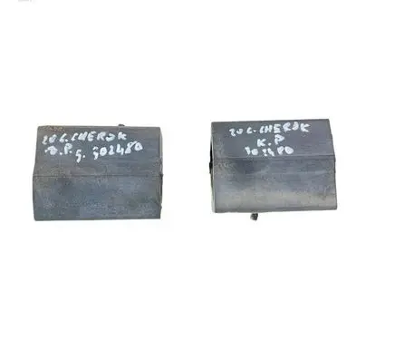 Jeep Grand Cherokee Tailgate/trunk/boot lid buffer 05109694AA 55113346AA