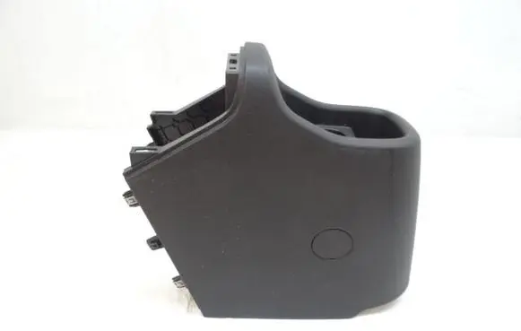 Citroen C3 Aircross Central console drawer/shelf pad 13472599
