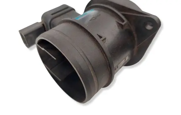 Seat Ibiza IV (6J,6P) Mass air flow meter 5WK97023 03L906461 024010243