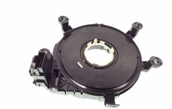 BMW 1 E81 E87 Airbag slip ring squib (SRS ring) 698955602 6989556