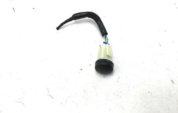 Lexus RZ Sun solar sensor 8912130020