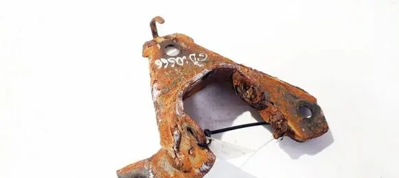 Mazda 6 Bracket in trunk/boot 