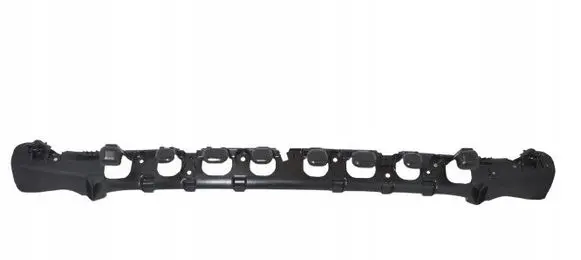 Ford Mustang Mach-E Rear bumper foam support bar LJ8B-17B861-AD