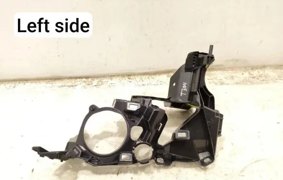 BMW i4 Other center console (tunnel) element 7489861