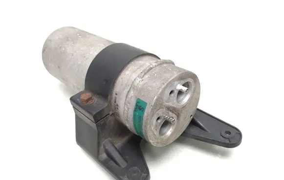 Audi A4 S4 B7 8E 8H Air conditioning (A/C) air dryer 8E0820193E